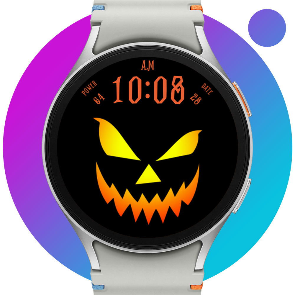 oowwaa watch face 48